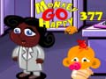 Cluiche Monkey Go Happly Stage 377
