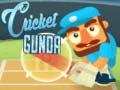 Cluiche Cricket Gunda