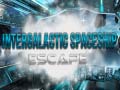 Cluiche Intergalactic Spaceship Escape