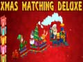 Cluiche Xmas Matching Deluxe