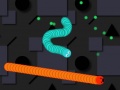 Cluiche Snake Worm