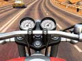 Cluiche Moto Road Rash 3d