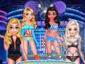 Cluiche Crazy Victoria Secret Show
