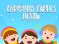 Cluiche Christmas Carols Jigsaw
