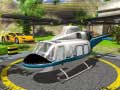 Cluiche Free Helicopter Flying Simulator