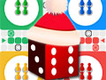 Cluiche Ludo Online Xmas