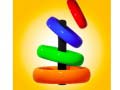 Cluiche Stack and Merge