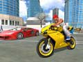 Cluiche Real Gangster Simulator Grand City