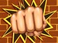 Cluiche Punch The Wall