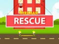 Cluiche Fireman Rescue