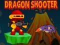 Cluiche Dragon Shooter