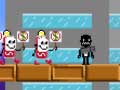 Cluiche Adpocalypse (prototype)