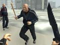 Cluiche Russian Battle Royale