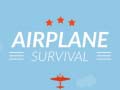 Cluiche Airplane Survival