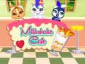 Cluiche Milkshake Cafe