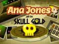 Cluiche Ana Jones