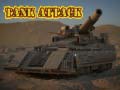 Cluiche Tank Attack