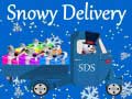 Cluiche Snowy Delivery