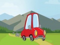 Cluiche Transportation Vehicles Match 3