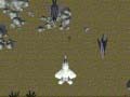 Cluiche Sky Jet Wars