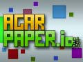 Cluiche Agar Paper.io