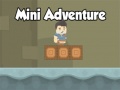 Cluiche Mini Adventure