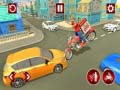 Cluiche Fast Pizza Felivery Boy