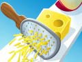 Cluiche Grate It