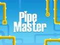 Cluiche Pipe Master