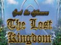 Cluiche Spot The differences The Lost Kingdom