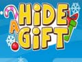 Cluiche Hide a Gift