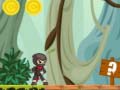 Cluiche Ninja Rian