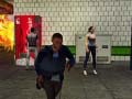 Cluiche Mad City Metro Escape Story