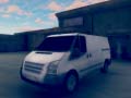 Cluiche Car Physics Simulator Sandboxed: Miami