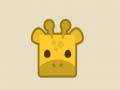 Cluiche Save The Giraffe