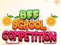Cluiche BFF School Competition