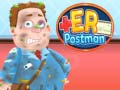 Cluiche ER Postman