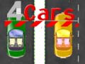 Cluiche 4Cars