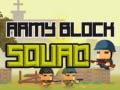 Cluiche Army Block Squad