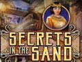 Cluiche Secrets in the Sand