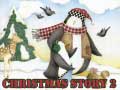 Cluiche Christmas Story 2