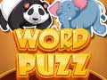 Cluiche Word Puzz