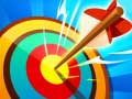 Cluiche Archery Mania
