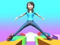 Cluiche Sky Roller