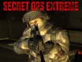 Cluiche Secret Ops Extreme