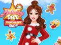 Cluiche Holiday Deco Handmade Shop