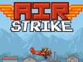 Cluiche Air Strike