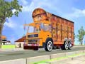 Cluiche Xtrem Impossible Cargo Truck Simulator