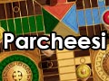 Cluiche Parcheesi