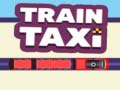 Cluiche Train Taxi